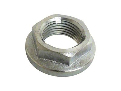 Dana 44 Axle Pinion Nut (18-25 Jeep Wrangler JL)