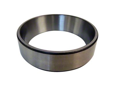 Dana 44 Differential Carrier Bearing Cup (97-06 Jeep Wrangler TJ)
