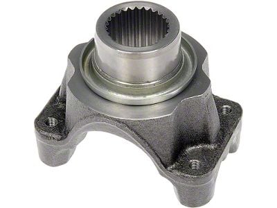 Dana 44 Differential Pinion Yoke Assembly (66-86 Jeep CJ5 & CJ7; 87-06 Jeep Wrangler YJ & TJ)