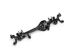 Dana 44 Front Axle Housing; 4.10 Gear Ratio (07-18 Jeep Wrangler JK)