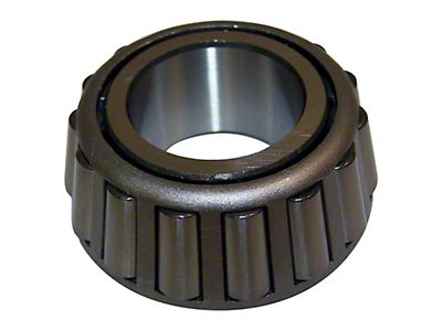Motive Gear R10RL Bearing Rebuild Kit With Koyo Bearings | For GM 8.5 & 8.6 Inch Rear Axles 1999-2008 | Includes Carrier, Pinion Bearings, Seals, Crush Sleeve, Gasket