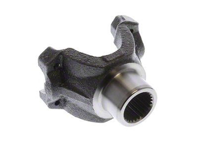 Dana 44 Rear Axle Driveshaft Pinion Yoke (81-97 Jeep CJ5, CJ7, Wrangler YJ & TJ)