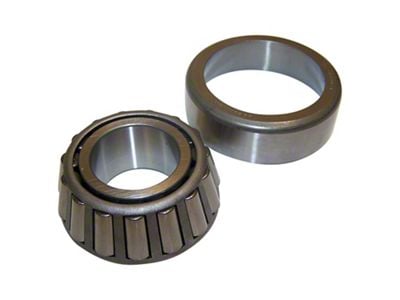 Dana 44 Rear Axle Inner Pinion Bearing Set (87-02 Jeep Wrangler YJ & TJ)