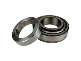 Dana 44 Rear Axle Shaft Bearing Kit (97-11 Jeep Wrangler TJ & JK)