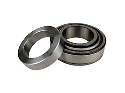 Dana 44 Rear Axle Shaft Bearing Kit (97-11 Jeep Wrangler TJ & JK)