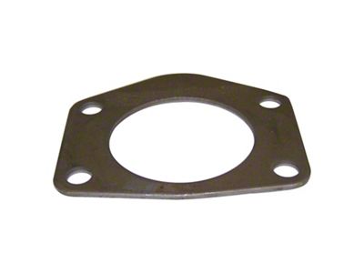 Dana 44 Rear Axle Shaft Bearing Retainer (87-95 Jeep Wrangler YJ)