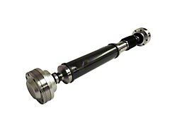 Dana 44 Rear Driveshaft (07-11 3.8L Jeep Wrangler JK 2-Door w/ Automatic Transmission)