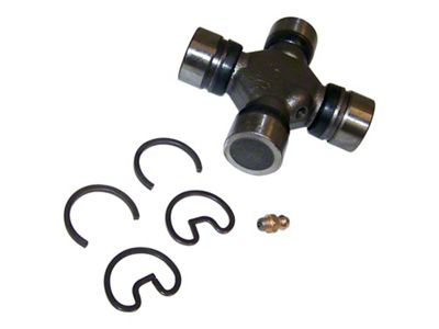 Dana 44 U-Joint; Greaseable (03-06 Jeep Wrangler TJ)