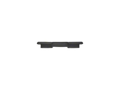 Replacement Dashboard Cover; Top (76-86 Jeep CJ5 & CJ7)