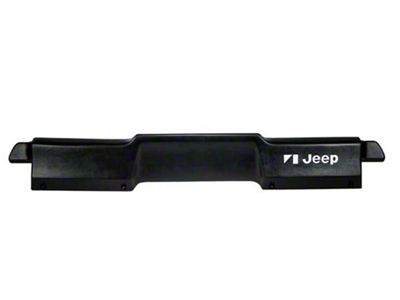 Dashboard Panel (76-86 Jeep CJ5 & CJ7)