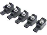 Differential Axle Lock Sensor Kit (18-24 Jeep Wrangler JL)