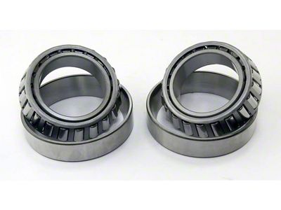 Differential Carrier Bearing Kit (76-86 Jeep CJ5 & CJ7)