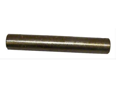 Differential Cross Pin (73-73 Jeep CJ5; 1986 Jeep CJ7)
