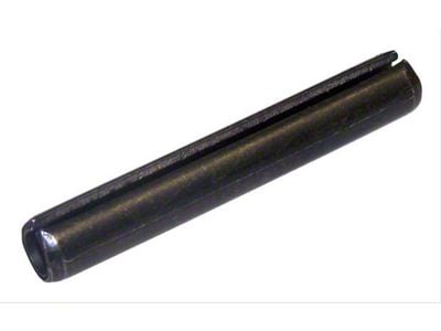 Differential Cross Pin (87-18 Jeep Wrangler YJ, TJ & JK)