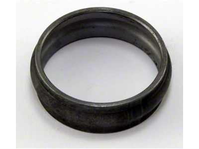 Differential Crush Sleeve; Pinion Spacer (76-86 Jeep CJ5 & CJ7)