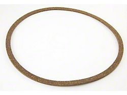 Differential Cover Gasket (76-86 Jeep CJ5 & CJ7)