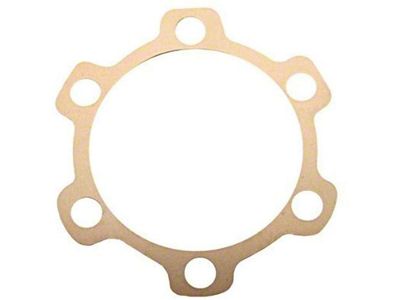 Axle Flange Gasket (66-86 Jeep CJ5 & CJ7)