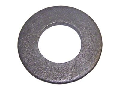 Differential Lock Washer (76-06 Jeep CJ5, CJ7, Wrangler YJ & TJ)