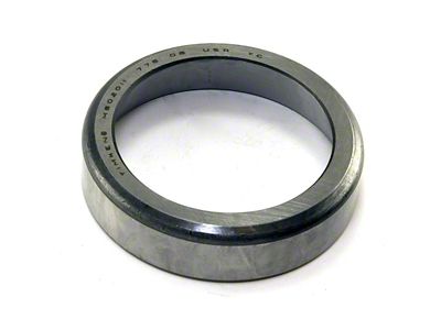 Differential Pinion Bearing Race (76-86 Jeep CJ5 & CJ7)