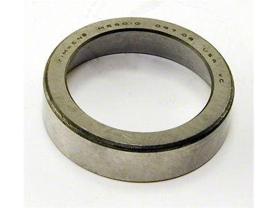 Differential Pinion Bearing Race (76-86 Jeep CJ5 & CJ7)