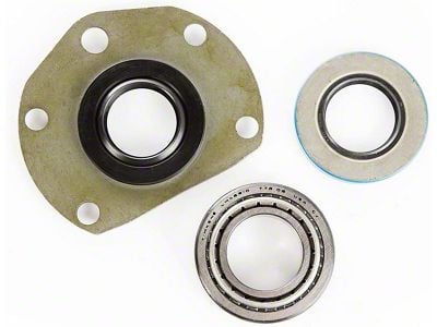 Differential Rebuild Kit (76-86 Jeep CJ5 & CJ7)