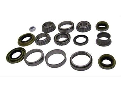 Differential Rebuild Kit (87-95 Jeep Wrangler YJ)