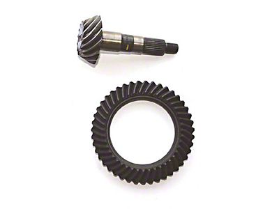 Differential Ring and Pinion (72-86 Jeep CJ5 & CJ7)