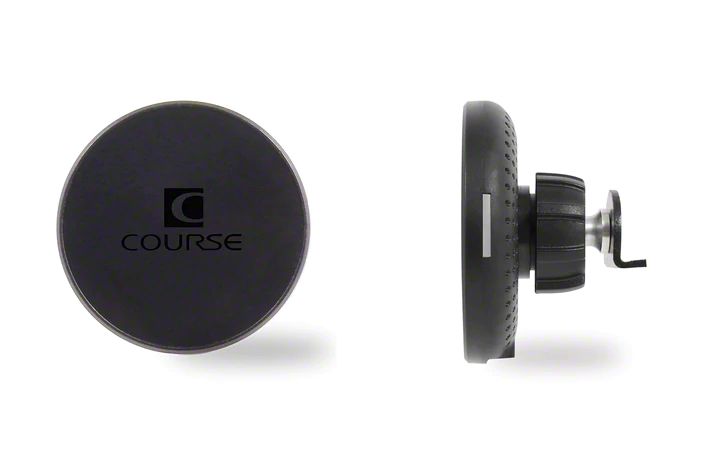 Direct Fit Phone Mount with MagSafe Magnetic Charging Head (18-26 Jeep  Wrangler JL)