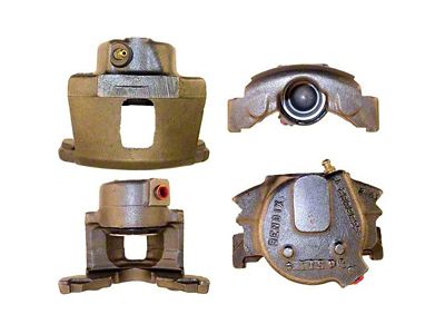 Disc Brake Caliper (78-79 Jeep CJ5 & CJ7)