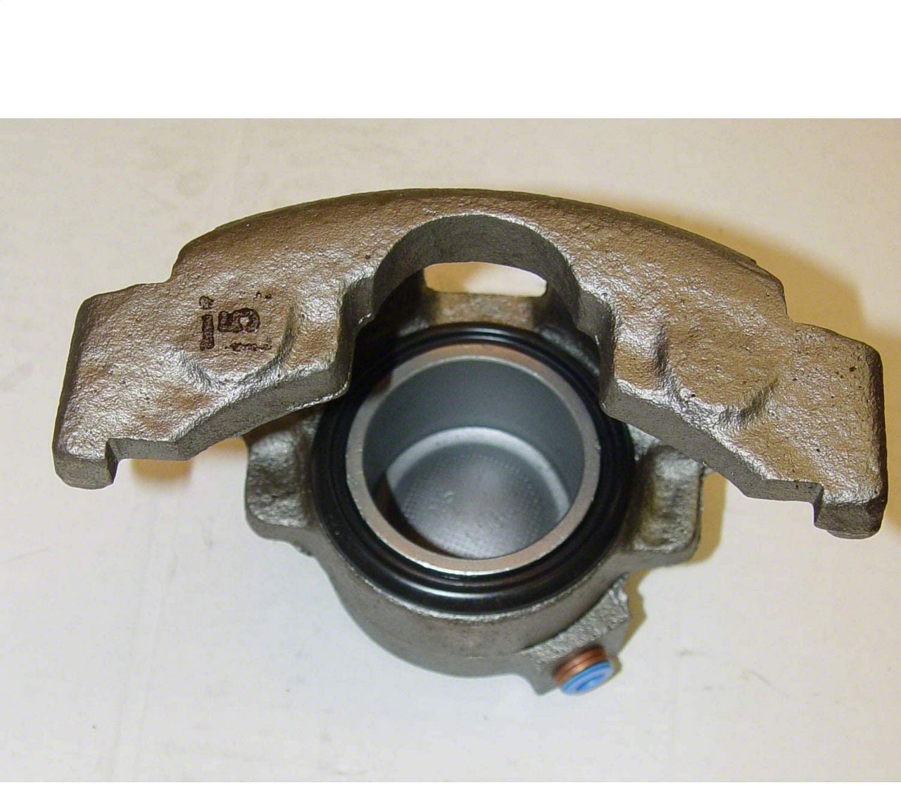 Jeep Wrangler Disc Brake Caliper (7879 Jeep CJ5 & CJ7) Free Shipping