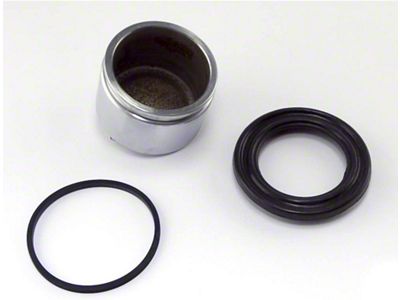 Disc Brake Caliper Repair Kit (78-81 Jeep CJ5 & CJ7)