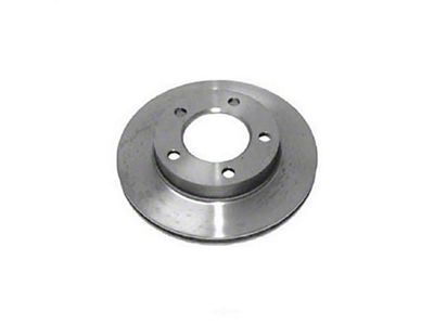 Disc Brake Rotor (78-86 Jeep CJ5 & CJ7)