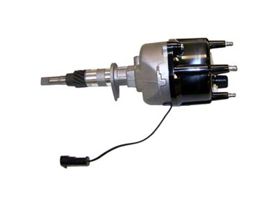 Distributor (94-97 2.5L Jeep Wrangler YJ & TJ)