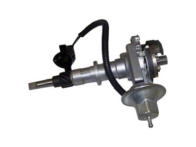 Distributor (78-90 4.2L Jeep CJ5, CJ7 & Wrangler YJ)