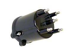 Distributor Cap (83-93 2.5L Jeep CJ5, CJ7 & Wrangler YJ)