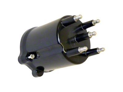 Distributor Cap (83-93 2.5L Jeep CJ5, CJ7 & Wrangler YJ)