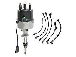 Distributor (91-93 2.5L Jeep Wrangler YJ)