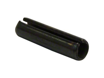 Distributor Gear Pin (83-06 2.5L, 4.0L or 4.2L Jeep CJ5, CJ7, Wrangler YJ & TJ)