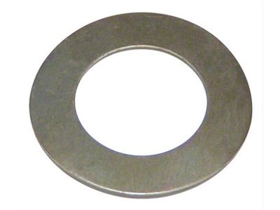 Distributor Spacer Gear Shim (87-90 2.5L, 4.2L Jeep Wrangler YJ)