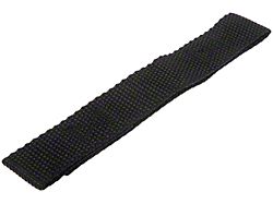 Door Check Strap (76-06 Jeep CJ5, CJ7, Wrangler YJ & TJ)