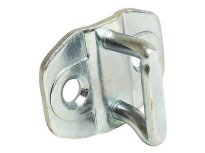 Door Latch Striker (07-18 Jeep Wrangler JK)