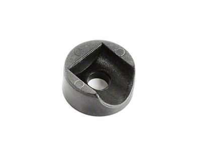 Mirror Arm Bushing (66-86 Jeep CJ5 & CJ7)