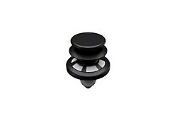 Door Trim Fastener (18-25 Jeep Wrangler JL)