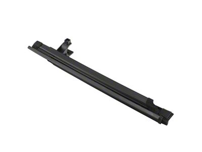 Door Window Glass Surround Channel Bracket (07-18 Jeep Wrangler JK)