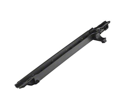 Door Window Glass Surround Channel Bracket (10-18 Jeep Wrangler JK)