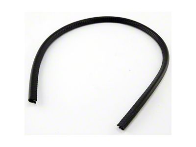 Door Window Seal (78-81 Jeep CJ5 & CJ7)