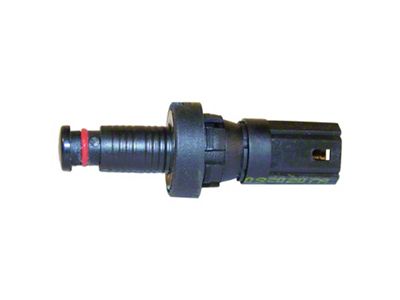 Door Jamb Switch (91-07 Jeep Wrangler YJ, TJ & JK)