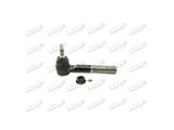 XRF Chassis Drag Link at Pitman Arm (07-18 Jeep Wrangler JK)