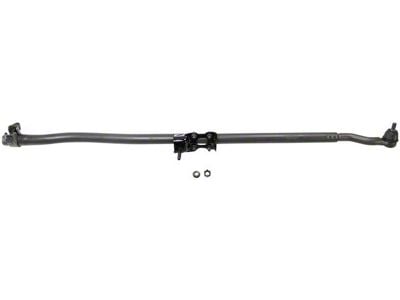 Drag Link; Lower Passeinger Side (07-18 Jeep Wrangler JK)