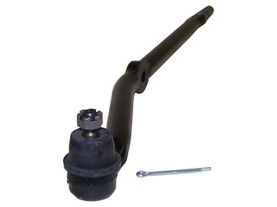 Drag Link; Right Hand Drive (97-06 Jeep Wrangler TJ)